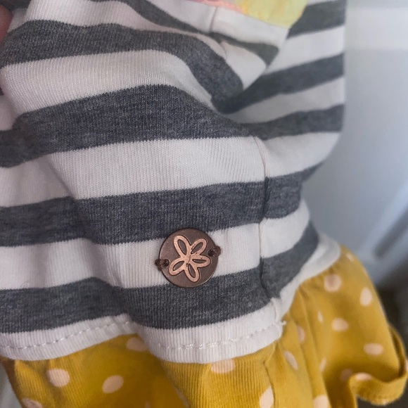 Matilda Jane Dress - Size 14 - Picture 4 of 6